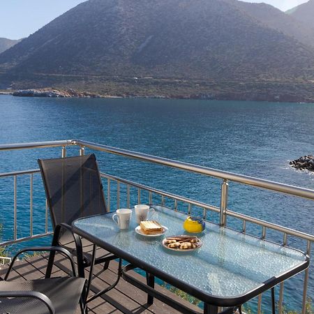 Villa Maria Sea View By Estia Bali  エクステリア 写真