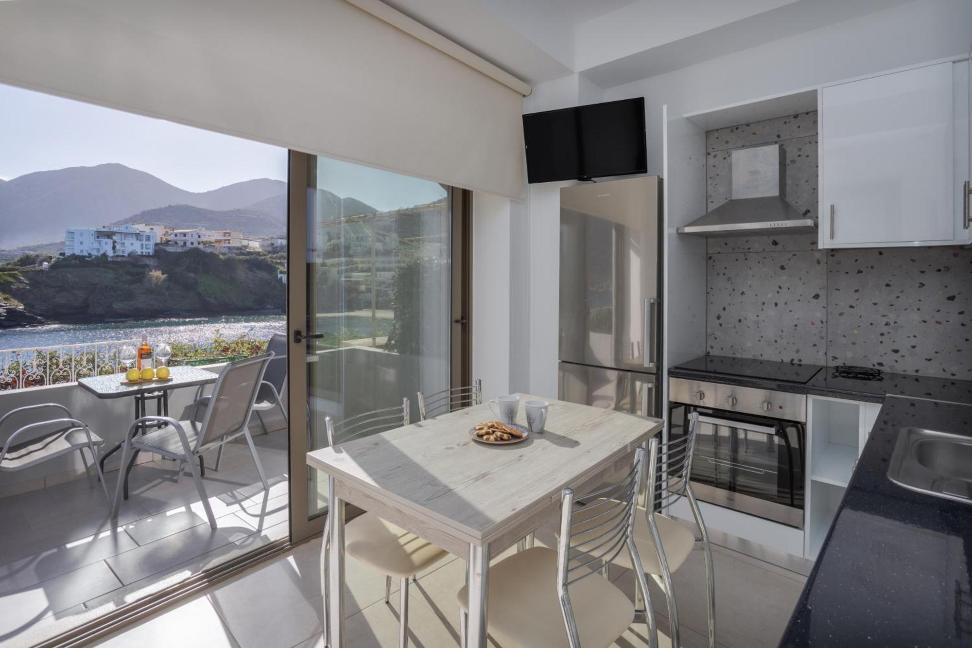 Villa Maria Sea View By Estia Bali  エクステリア 写真