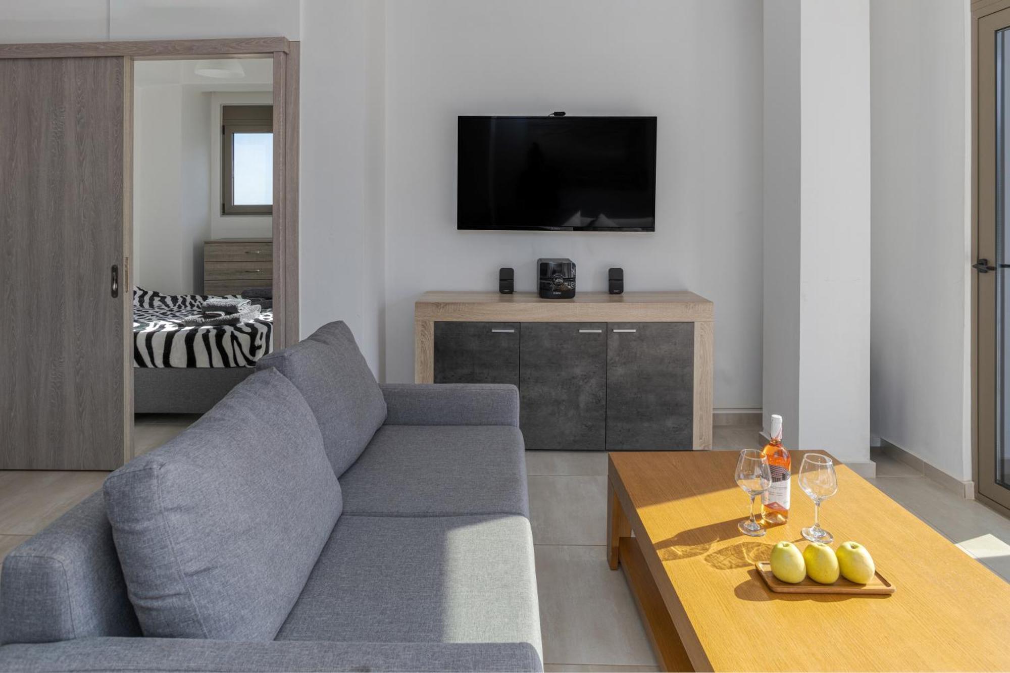 Villa Maria Sea View By Estia Bali  エクステリア 写真