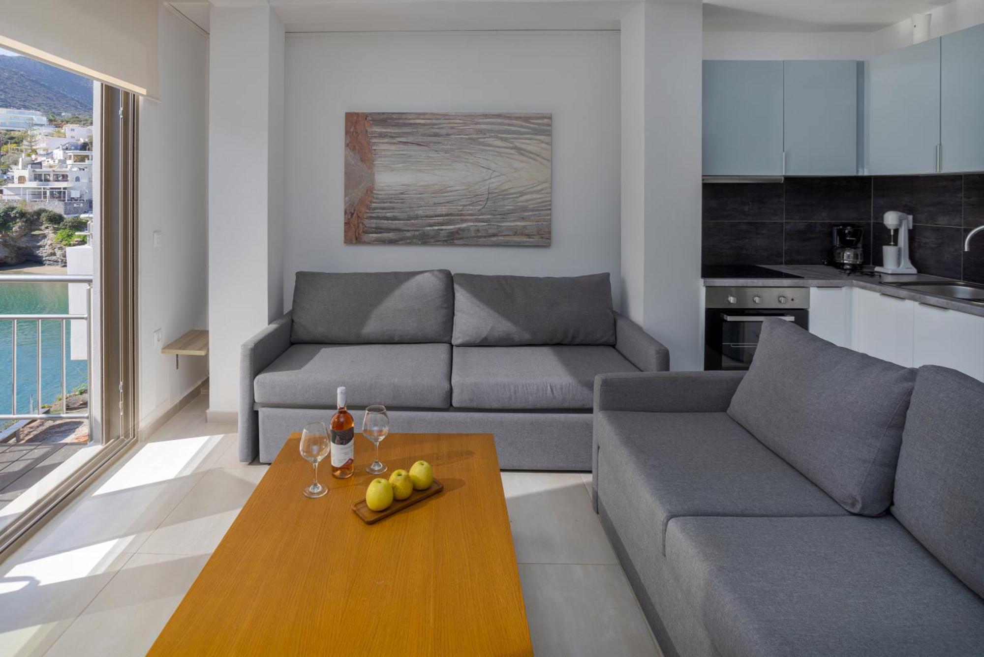 Villa Maria Sea View By Estia Bali  エクステリア 写真