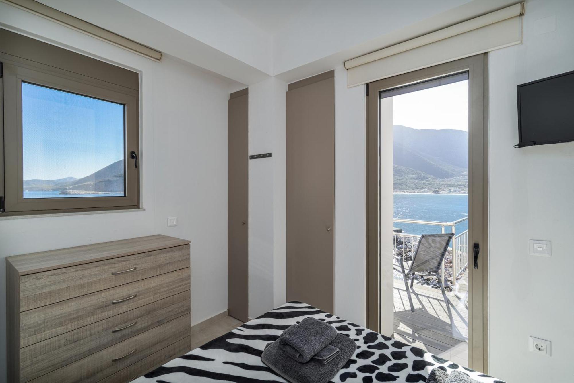 Villa Maria Sea View By Estia Bali  エクステリア 写真