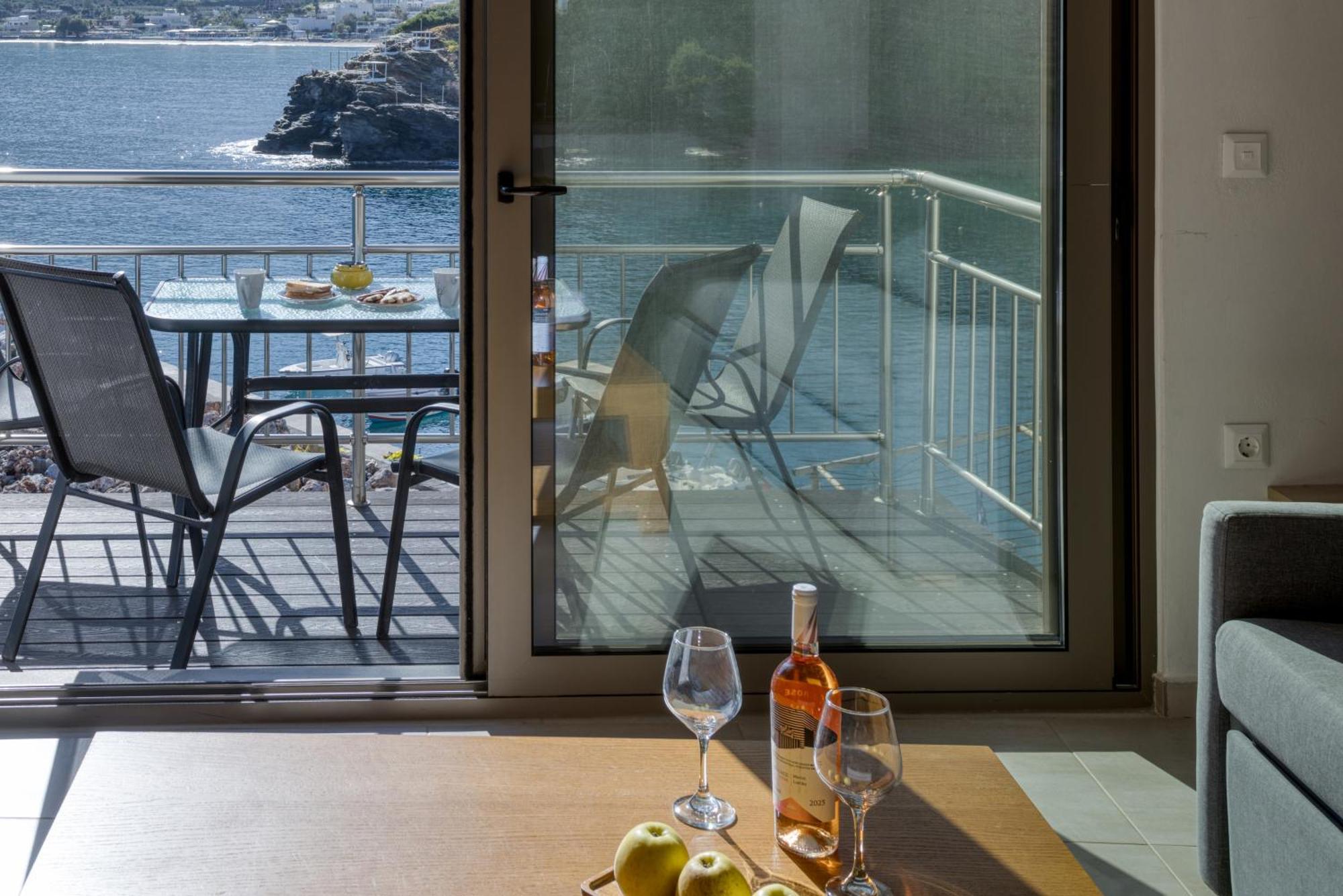 Villa Maria Sea View By Estia Bali  エクステリア 写真