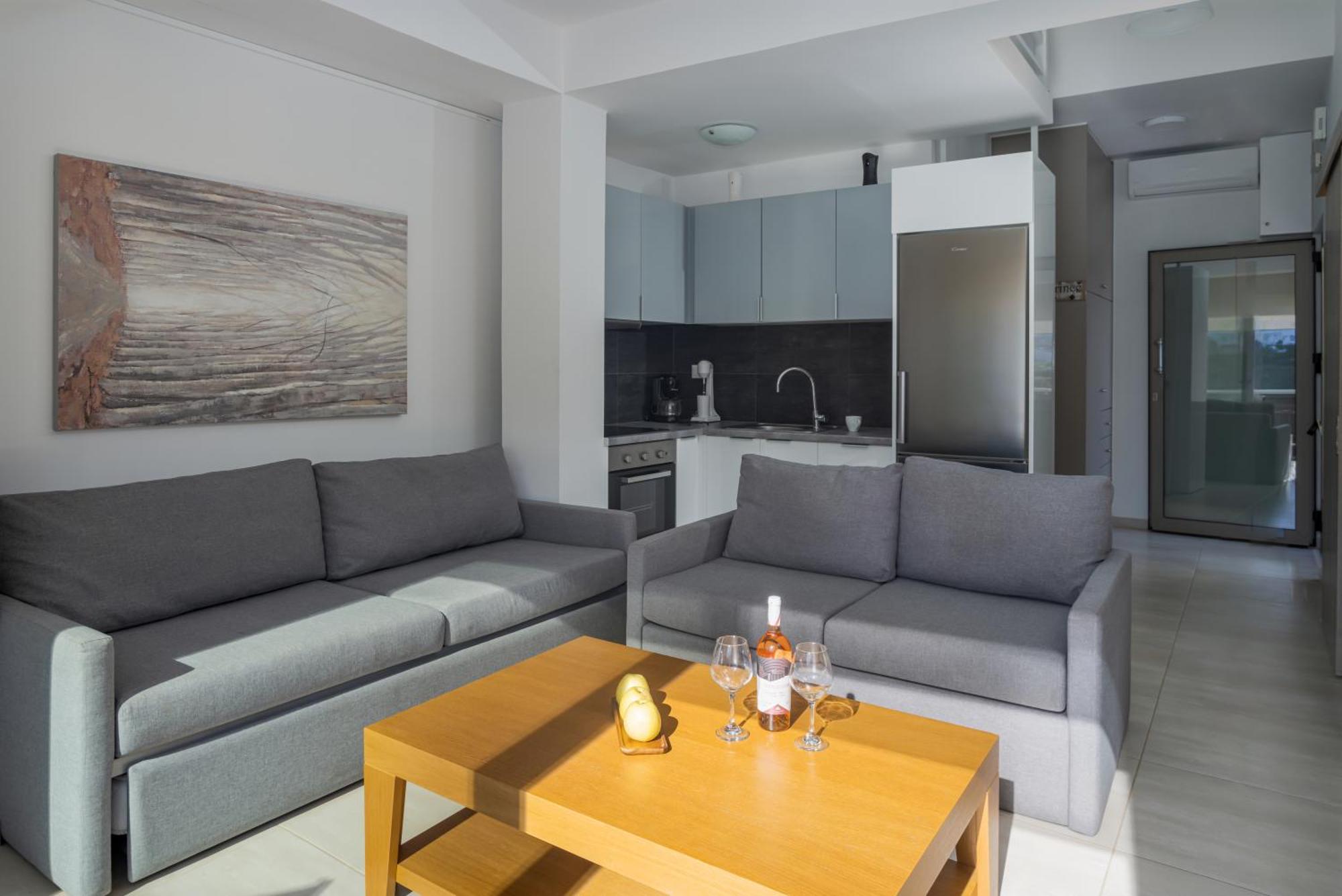 Villa Maria Sea View By Estia Bali  エクステリア 写真