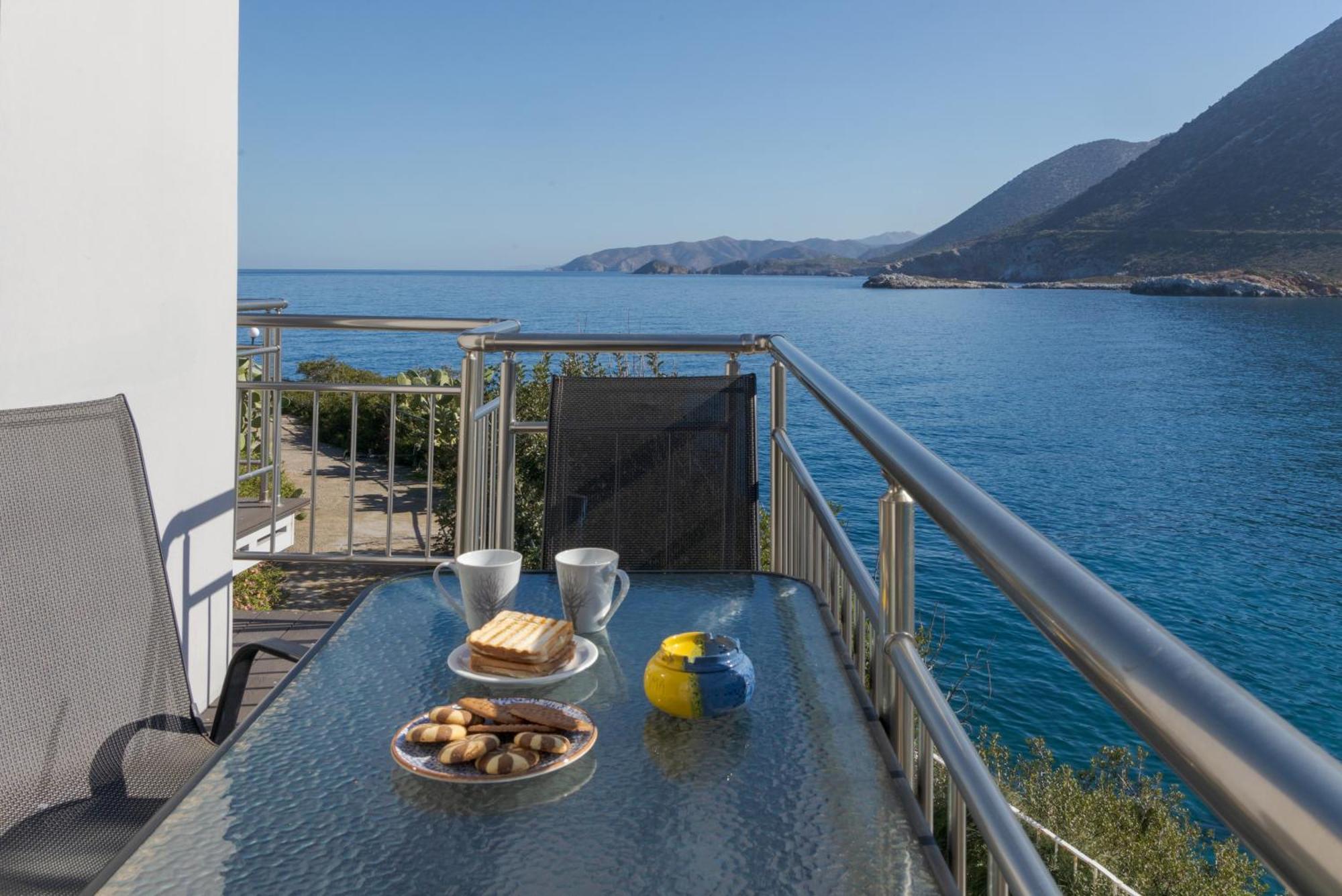 Villa Maria Sea View By Estia Bali  エクステリア 写真